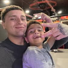 Leon Obrien (@leonobrien99) • Facebook