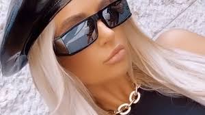 Inside Molly-Mae Hague's glamorous shopping trip to Milan as she jets off 