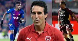 The gunners are closing in on signing odegaard (picture: Arsenal Transfer News Recap Deadline Day As It Happened Including Ousmane Dembele Saga Mirror Online