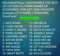 Country music is synonymous with th. Form Names Of Countries Puzzle Puzzles World
