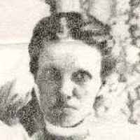 Minnie Matilda Fields (1884–1957) • FamilySearch