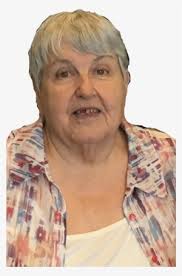 Senior Citizen PNG Image