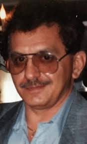 Patrick Salerno Obituary (2017)