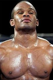 Eric "The Genetic Freak" Thompson MMA Stats, Pictures, News, Videos,  Biography