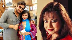 জয়ের পক্ষ নিয়ে সাংবাদিকদের দোষারোপ করলেন অঞ্জনা