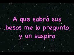 Tus Latidos Calibre 50 Estreno 2014 Letra Lockscreen Youtube Lockscreen Screenshot