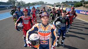 Link Live Streaming Motogp Spanyol 2020 Fp 1 2 Mulai Jam 14 55 Wib Live Race Trans7 Banjarmasin Post