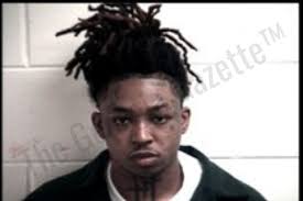 Pedro George — Henry County Jail Bookings