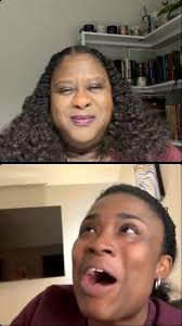 Reigning Words Book Club enjoyed sitting with author, Kendra Necole  discussing Maids of Honors: Kendra. Join us