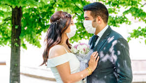 Pierpaolo sileri 3 cina controlli per il coronavirus anna maria bernini maria elisabetta alberti casellati elisabetta. Matrimoni In Arrivo Nuove Regole Cosa Si Potra Fare Dilei