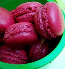 Macarons Beurre De Mangues A L Orange Recette Macaron Recettes De Cuisine Recette Macaron