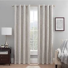 Eclipse Dylan Blackout 2 Pack Window Curtains Long Curtains Living Room Curtains For Grey Walls Taupe Curtains Living Room
