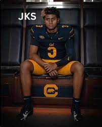 Introducing Jaron-Keawe Sagapolutele: California Golden Bears' Rising Star Quarterback