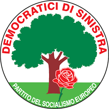 Image result for psdi partito logo simbolo marca