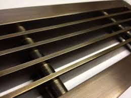 It is usually required while installing ductable air conditioning. Linear Grilles Gilberts Grilles Ventilation Grilles