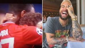Source is mentioned in our blog wwwunbelievablefactsblogcom. Los Mejores Memes De La Final De La Champions