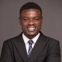 Samuel Amponsah Boateng, CA