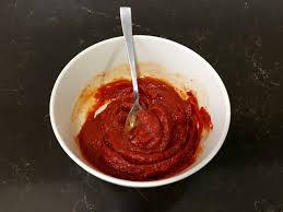 View top rated meatloaf sauce with tomato paste recipes with ratings and reviews. Tomato And Sweet Chili Meatloaf Cook Like A Chef At Home