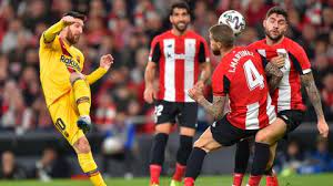 Futbol club barcelona, commonly referred to as barcelona and colloquially known as barça, is a spanish professional football club based in b. Real Madrid And Barcelona Eliminated In Copa Del Rey