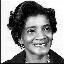 Ella Hackett Obituary (2009)