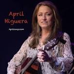 APRIL HIGUERA original music - Canyon Club