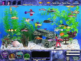 Fish Games For Pc