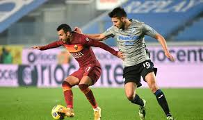 У «ромы» 24 очка и четвертая позиция. Atalanta Roma 4 1 Video Golov I Obzor Matcha Football Ua