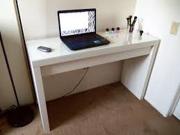 Ikea Malm Dressing Table