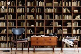 Check spelling or type a new query. Home Library Design Ideas For All Bookworms Wallsauce Ae