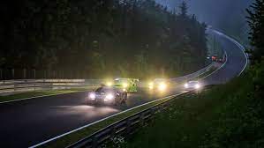 The 24 hours at the nürburgring have been postponed to september. Xk7lorfglfkncm