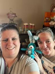 We found this beautiful bunny rabbit sitting