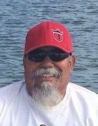 Oswaldo Sandoval Obituary