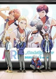 Arp Backstage Pass In 2020 Anime Dance Routines Fun Songs