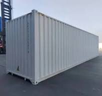 New and Used 40 Hq Container - Shipping Container, Dry ...