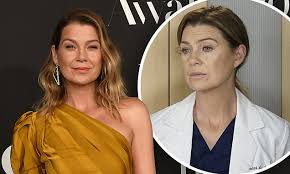Pompeo has starred in several independent features, including in the weeds (2000) and coming soon (1999), and life of the party (2005). Ellen Pompeo Admits She S Stuck With Grey S Anatomy For So Long For The Financial Security Daily Mail Online