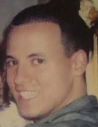 Obituary information for Brandon Mark Bethune