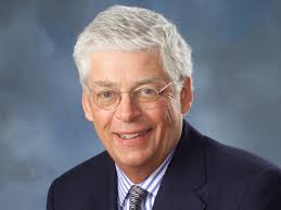 In memoriam: Bill Royall, former vice rector of the VCU Board of Visitors  and longtime VCU benefactor