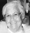 Helen Cowart Obituary (2004)