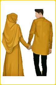 Gambar diatas masih sketsa, sahabat contohdesainer dapat melihatnya menjadi kartun pada postingan lain yang segera diupdate. 1000 Gambar Kartun Muslim Muslimah Terbaru Terlengkap Paling Keren