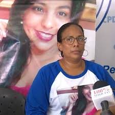 Despiden a mamá de Elsa Valle de una institución del gobierno