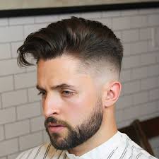 Barber chris april 6, 2021 if you're looking for the latest men's hairstyles in 2021, then you're going to love the cool new haircut styles below. The 18 Best Men S Hairstyles To Try In 2021 The Modest Man