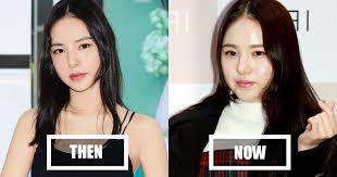 Check spelling or type a new query. Min Hyo Rin Responds To Claims That She Recently Gained Weight