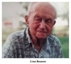 Donald Lynn “Pete” Baumer (1899-1999): homenaje de Find a Grave
