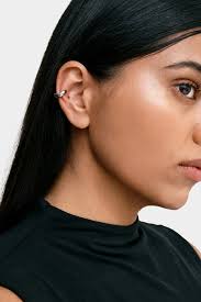 Silver Stainless Steel Minimalist Ring