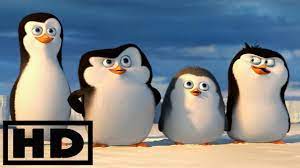 Youtube Penguins Of Madagascar Madagascar Movie Penguins