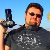 Jamie Brown: Producer and Director