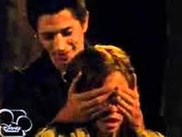 He was the leader of a destroyed vampire cult which he attempts to raise again. Jesse My Babysitters A Vampire Youtube