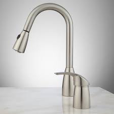 moen single handle kitchen faucet