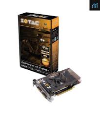 The geforce gtx 550 ti has 1 gb of gddr5 memory. Zotac Nvidia Geforce Gtx 550 Ti 1gb Review Pcgamebenchmark