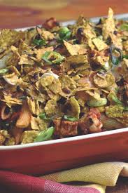 Mexican Pasta Bake With Quorn Meatless Pieces Recipe Quorn Baked Chicken Pasta Recipes Quorn Recipes
